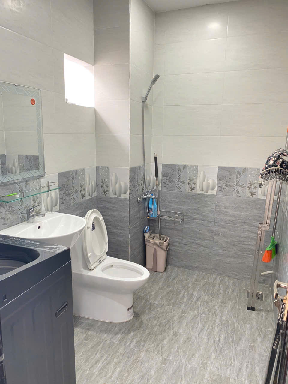 Stunning 3-Story House For Rent In North Nha Trang – Fully Furnished With Garden
